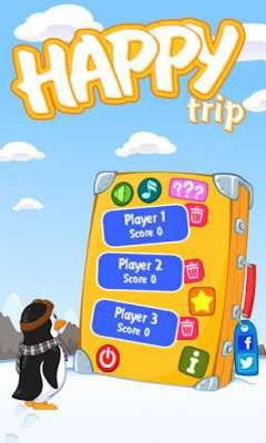 game pic for Happy Trip
